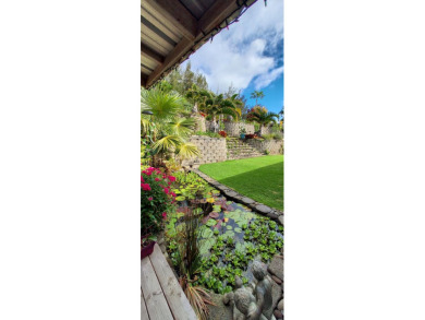 Wonderful opportunity to own large newer custom home build in on  in Hawaii - for sale on GolfHomes.com, golf home, golf lot