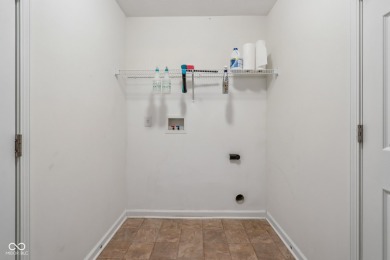 Home does have solar panels, and new buyer would need to assume on Winding Ridge Golf Club in Indiana - for sale on GolfHomes.com, golf home, golf lot