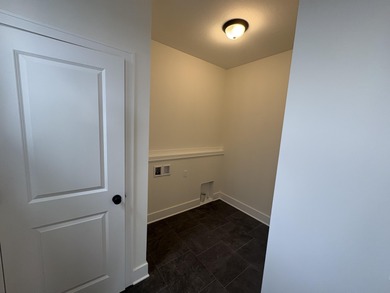 Move-In Ready | Trevino by Bosgraaf Homes A spacious on Railside Golf Club in Michigan - for sale on GolfHomes.com, golf home, golf lot