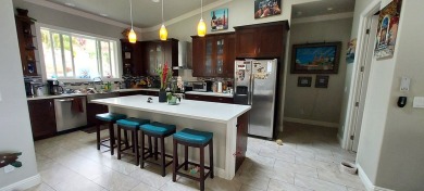 Wonderful opportunity to own large newer custom home build in on  in Hawaii - for sale on GolfHomes.com, golf home, golf lot
