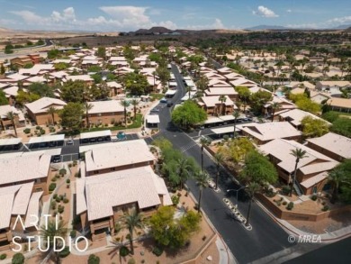 Don't miss this charming ground-floor, two-bedroom condo in the on The Oasis Golf Club in Nevada - for sale on GolfHomes.com, golf home, golf lot