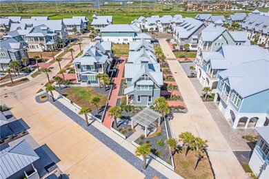 Turnkey coastal retreat in the premier Palmilla Beach Resort! on Palmilla Beach Golf Club in Texas - for sale on GolfHomes.com, golf home, golf lot