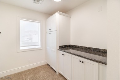 Stunning custom home in Boulder City - Low interest rates on  in Nevada - for sale on GolfHomes.com, golf home, golf lot