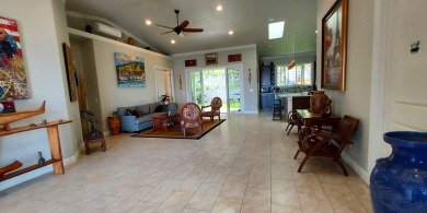 Wonderful opportunity to own large newer custom home build in on  in Hawaii - for sale on GolfHomes.com, golf home, golf lot