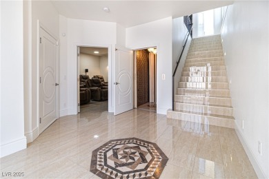 Stunning custom home in Boulder City - Low interest rates on  in Nevada - for sale on GolfHomes.com, golf home, golf lot