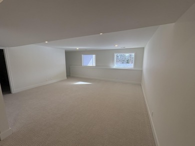 Move-In Ready | Trevino by Bosgraaf Homes A spacious on Railside Golf Club in Michigan - for sale on GolfHomes.com, golf home, golf lot