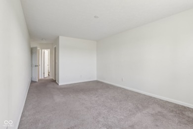 Home does have solar panels, and new buyer would need to assume on Winding Ridge Golf Club in Indiana - for sale on GolfHomes.com, golf home, golf lot