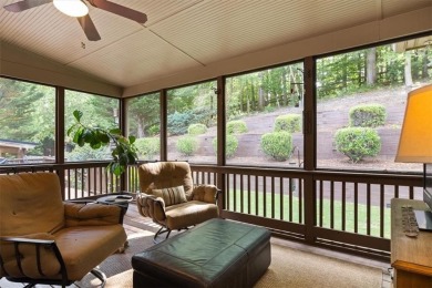 STUNNING 4-Bedroom Executive Home in the Prestigious Woodmont on Woodmont Golf and Country Club in Georgia - for sale on GolfHomes.com, golf home, golf lot