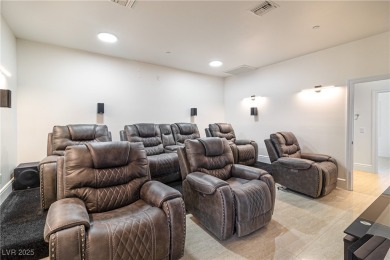 Stunning custom home in Boulder City - Low interest rates on  in Nevada - for sale on GolfHomes.com, golf home, golf lot