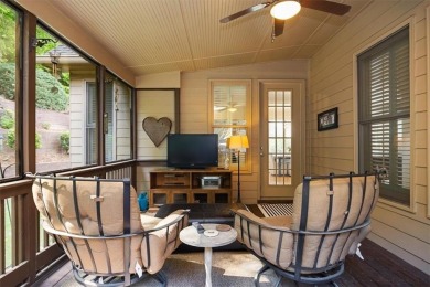 STUNNING 4-Bedroom Executive Home in the Prestigious Woodmont on Woodmont Golf and Country Club in Georgia - for sale on GolfHomes.com, golf home, golf lot