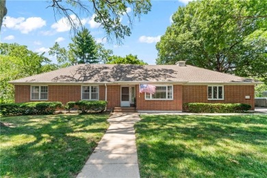 Nestled within a tranquil, established neighborhood lined with on Royal Meadows Golf Course in Missouri - for sale on GolfHomes.com, golf home, golf lot