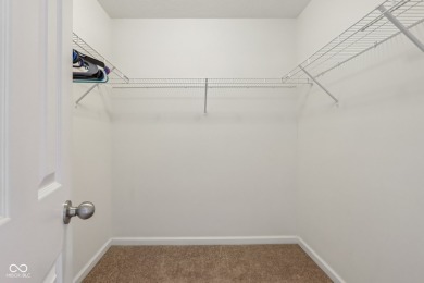 Home does have solar panels, and new buyer would need to assume on Winding Ridge Golf Club in Indiana - for sale on GolfHomes.com, golf home, golf lot