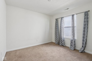 Home does have solar panels, and new buyer would need to assume on Winding Ridge Golf Club in Indiana - for sale on GolfHomes.com, golf home, golf lot
