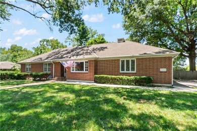 Nestled within a tranquil, established neighborhood lined with on Royal Meadows Golf Course in Missouri - for sale on GolfHomes.com, golf home, golf lot