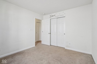 Home does have solar panels, and new buyer would need to assume on Winding Ridge Golf Club in Indiana - for sale on GolfHomes.com, golf home, golf lot