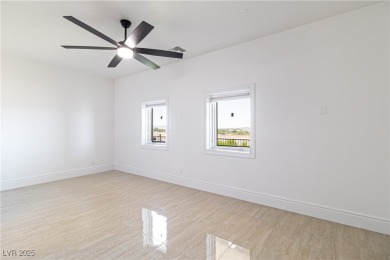 Stunning custom home in Boulder City - Low interest rates on  in Nevada - for sale on GolfHomes.com, golf home, golf lot