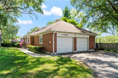 Nestled within a tranquil, established neighborhood lined with on Royal Meadows Golf Course in Missouri - for sale on GolfHomes.com, golf home, golf lot