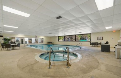 Bright and spacious Carlton unit now available in sought-after on Blue Ridge Golf Club in New York - for sale on GolfHomes.com, golf home, golf lot