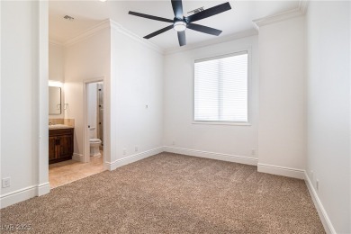 Stunning custom home in Boulder City - Low interest rates on  in Nevada - for sale on GolfHomes.com, golf home, golf lot