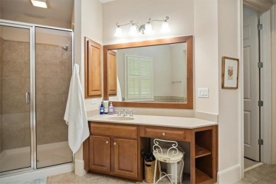 STUNNING 4-Bedroom Executive Home in the Prestigious Woodmont on Woodmont Golf and Country Club in Georgia - for sale on GolfHomes.com, golf home, golf lot