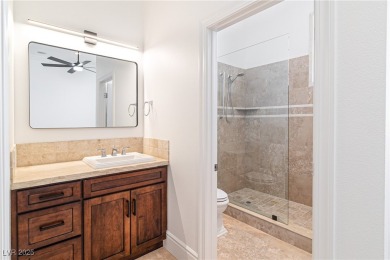 Stunning custom home in Boulder City - Low interest rates on  in Nevada - for sale on GolfHomes.com, golf home, golf lot