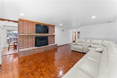Nestled within a tranquil, established neighborhood lined with on Royal Meadows Golf Course in Missouri - for sale on GolfHomes.com, golf home, golf lot