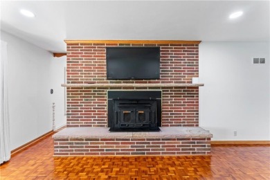 Nestled within a tranquil, established neighborhood lined with on Royal Meadows Golf Course in Missouri - for sale on GolfHomes.com, golf home, golf lot