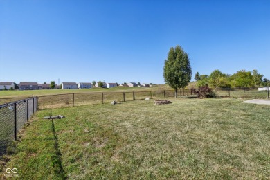 Home does have solar panels, and new buyer would need to assume on Winding Ridge Golf Club in Indiana - for sale on GolfHomes.com, golf home, golf lot