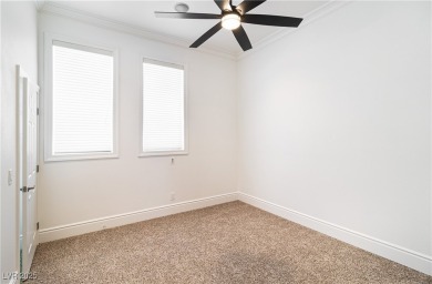 Stunning custom home in Boulder City - Low interest rates on  in Nevada - for sale on GolfHomes.com, golf home, golf lot