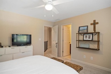 STUNNING 4-Bedroom Executive Home in the Prestigious Woodmont on Woodmont Golf and Country Club in Georgia - for sale on GolfHomes.com, golf home, golf lot
