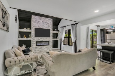 Welcome to 649 Chip Court, a beautifully updated townhome in the on Heather Ridge Golf Club in Illinois - for sale on GolfHomes.com, golf home, golf lot