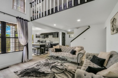 Welcome to 649 Chip Court, a beautifully updated townhome in the on Heather Ridge Golf Club in Illinois - for sale on GolfHomes.com, golf home, golf lot