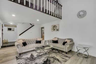 Welcome to 649 Chip Court, a beautifully updated townhome in the on Heather Ridge Golf Club in Illinois - for sale on GolfHomes.com, golf home, golf lot