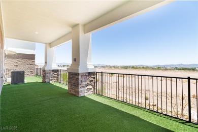 Stunning custom home in Boulder City - Low interest rates on  in Nevada - for sale on GolfHomes.com, golf home, golf lot