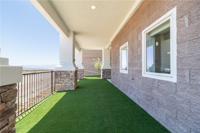 Stunning custom home in Boulder City - Low interest rates on  in Nevada - for sale on GolfHomes.com, golf home, golf lot