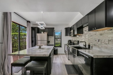 Welcome to 649 Chip Court, a beautifully updated townhome in the on Heather Ridge Golf Club in Illinois - for sale on GolfHomes.com, golf home, golf lot