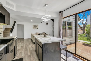 Welcome to 649 Chip Court, a beautifully updated townhome in the on Heather Ridge Golf Club in Illinois - for sale on GolfHomes.com, golf home, golf lot