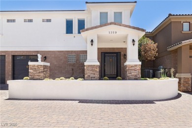 Stunning custom home in Boulder City - Low interest rates on  in Nevada - for sale on GolfHomes.com, golf home, golf lot
