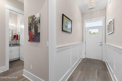 This is a rare opportunity to purchase a Magnolia Cottages on Magnolia Greens Golf Plantation in North Carolina - for sale on GolfHomes.com, golf home, golf lot