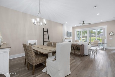 This is a rare opportunity to purchase a Magnolia Cottages on Magnolia Greens Golf Plantation in North Carolina - for sale on GolfHomes.com, golf home, golf lot