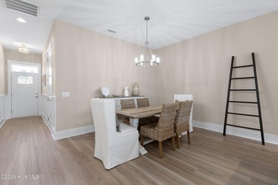 This is a rare opportunity to purchase a Magnolia Cottages on Magnolia Greens Golf Plantation in North Carolina - for sale on GolfHomes.com, golf home, golf lot