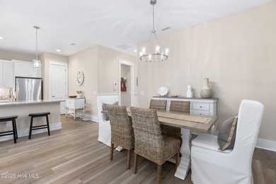 This is a rare opportunity to purchase a Magnolia Cottages on Magnolia Greens Golf Plantation in North Carolina - for sale on GolfHomes.com, golf home, golf lot