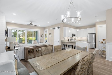 This is a rare opportunity to purchase a Magnolia Cottages on Magnolia Greens Golf Plantation in North Carolina - for sale on GolfHomes.com, golf home, golf lot