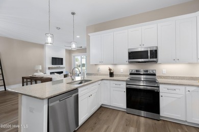 This is a rare opportunity to purchase a Magnolia Cottages on Magnolia Greens Golf Plantation in North Carolina - for sale on GolfHomes.com, golf home, golf lot