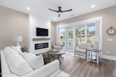 This is a rare opportunity to purchase a Magnolia Cottages on Magnolia Greens Golf Plantation in North Carolina - for sale on GolfHomes.com, golf home, golf lot