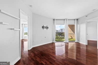 Unparalleled top-floor condo living with Breathtaking Skyline on Bobby Jones Golf Club in Georgia - for sale on GolfHomes.com, golf home, golf lot