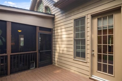 STUNNING 4-Bedroom Executive Home in the Prestigious Woodmont on Woodmont Golf and Country Club in Georgia - for sale on GolfHomes.com, golf home, golf lot