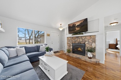 Imagine fairway views and unforgettable sunsets from this on Prairie Falls Golf Club in Idaho - for sale on GolfHomes.com, golf home, golf lot