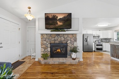 Imagine fairway views and unforgettable sunsets from this on Prairie Falls Golf Club in Idaho - for sale on GolfHomes.com, golf home, golf lot