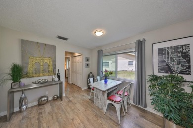 YOUR PERFECT RETREAT AWAITS! Step into this move-in-ready on Kings Point Executive Golf Course in Florida - for sale on GolfHomes.com, golf home, golf lot